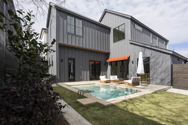 $2,250,000 | 2015 Holland Avenue, Austin, TX 78704