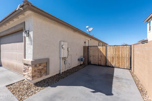 $409,000 | 17576 West Desert Bloom Street, Goodyear, AZ 85338