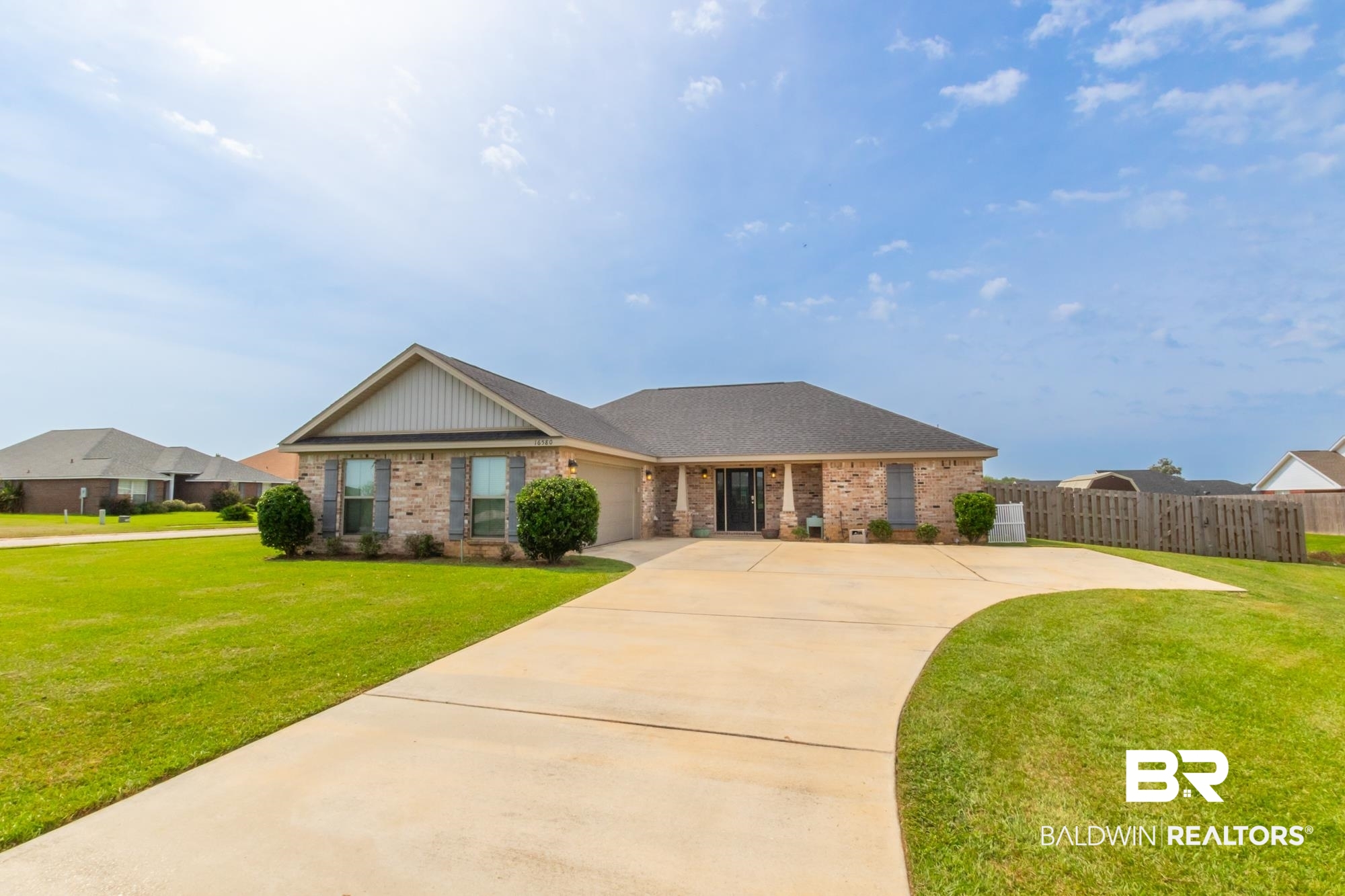 16580 Cold Mill Loop Foley, AL 36535 - Photo 2 of 27