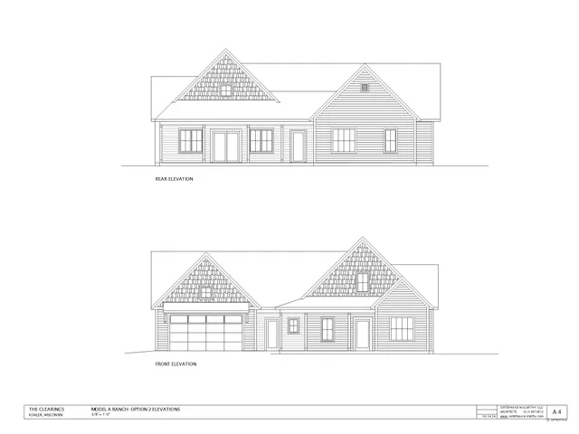 $856,000 | 540 Mdw Circle East, Kohler, WI 53044