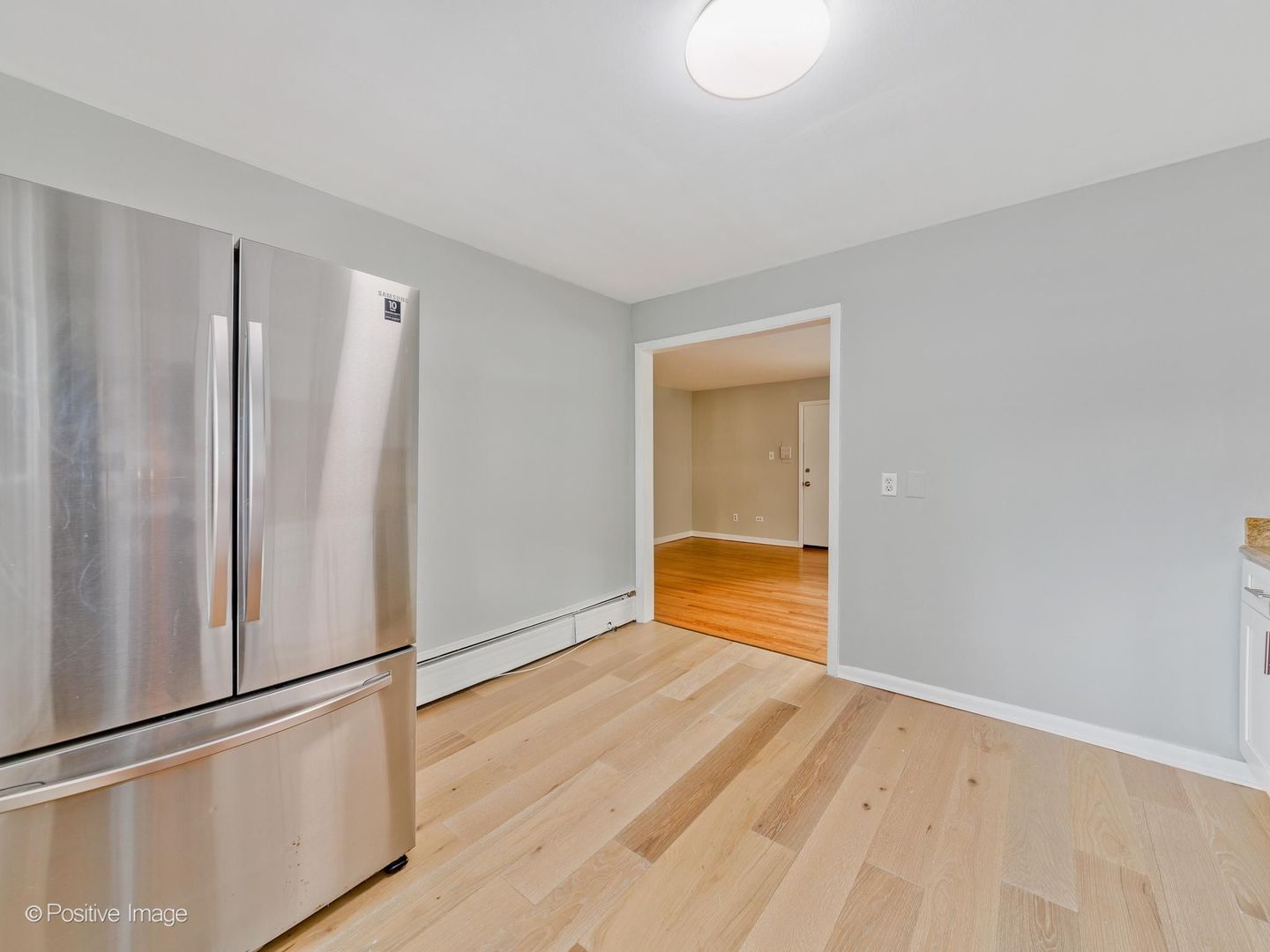7021 North Ridge Boulevard, Unit 1E Chicago, IL 60645 - Photo 8 of 14 Gallery Image 8