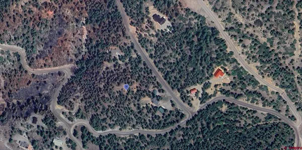 $114,000 | 957 Starling Circle, Pagosa Springs, CO 81147