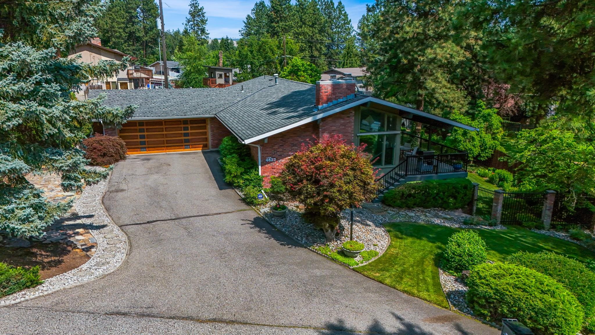 4622 North Center Road Spokane, WA 99212 - Photo 3 of 49 Gallery Image 3