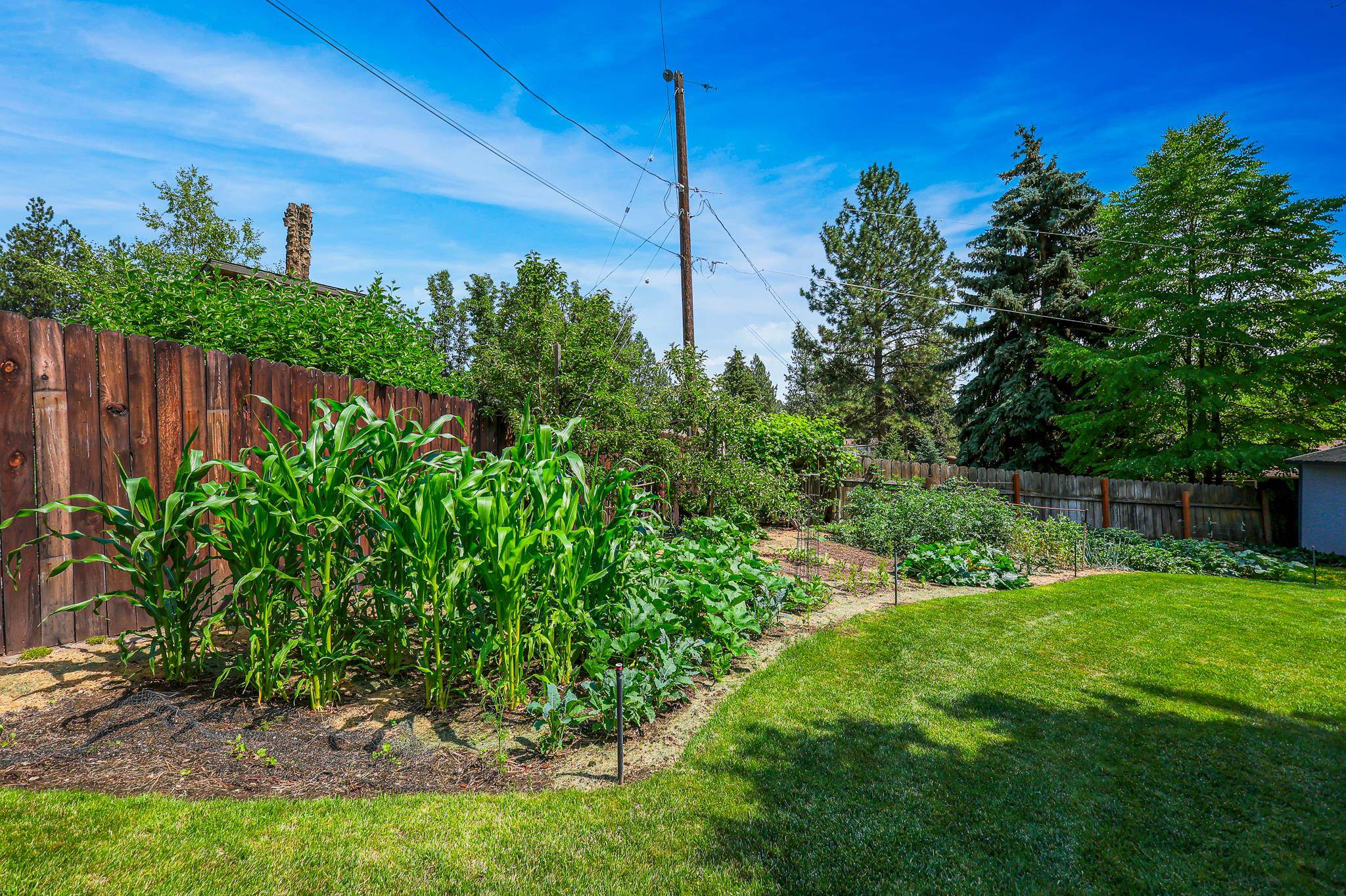 4622 North Center Road Spokane, WA 99212 - Photo 43 of 49 Gallery Image 43