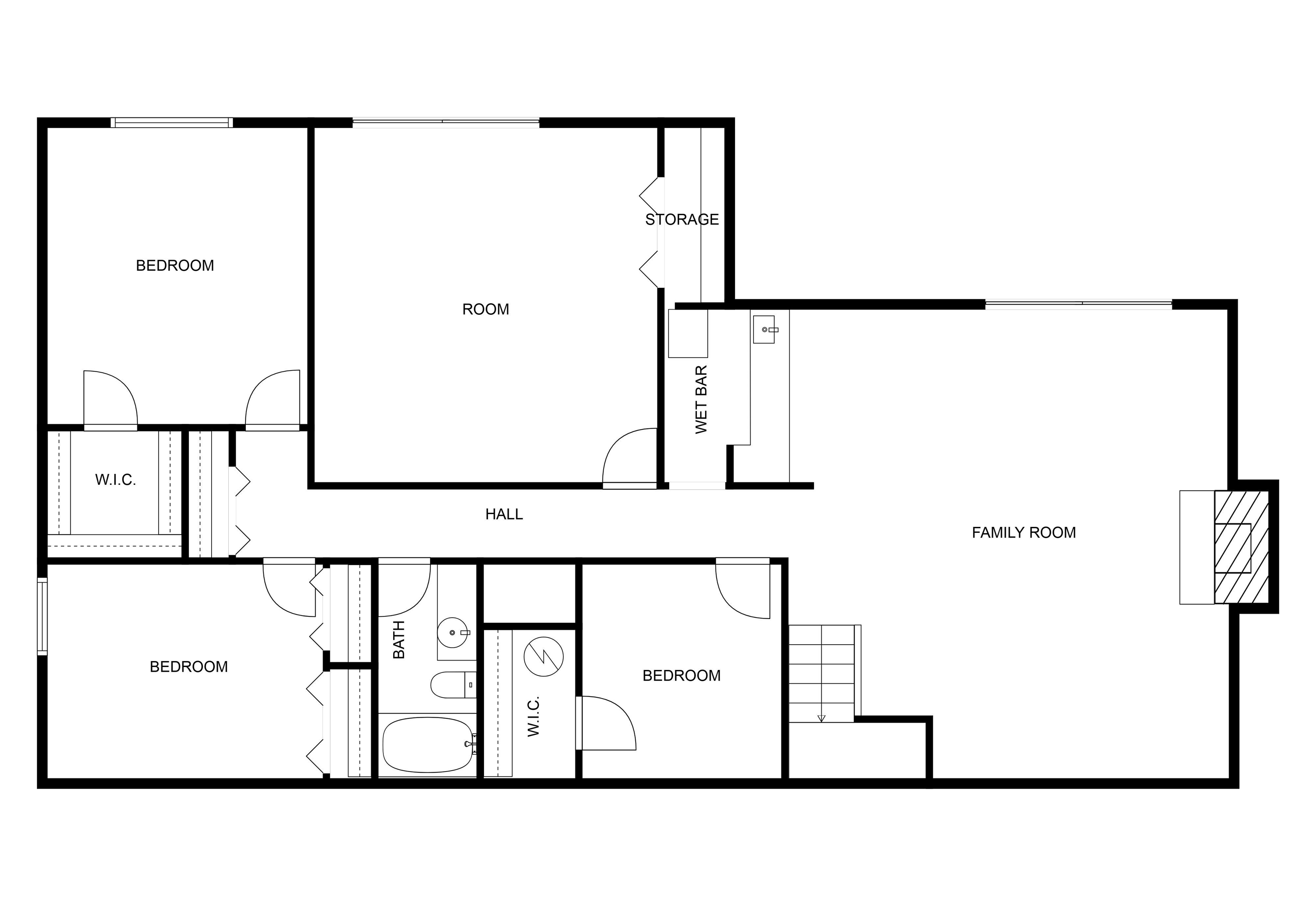 4622 North Center Road Spokane, WA 99212 - Photo 49 of 49 Gallery Image 49