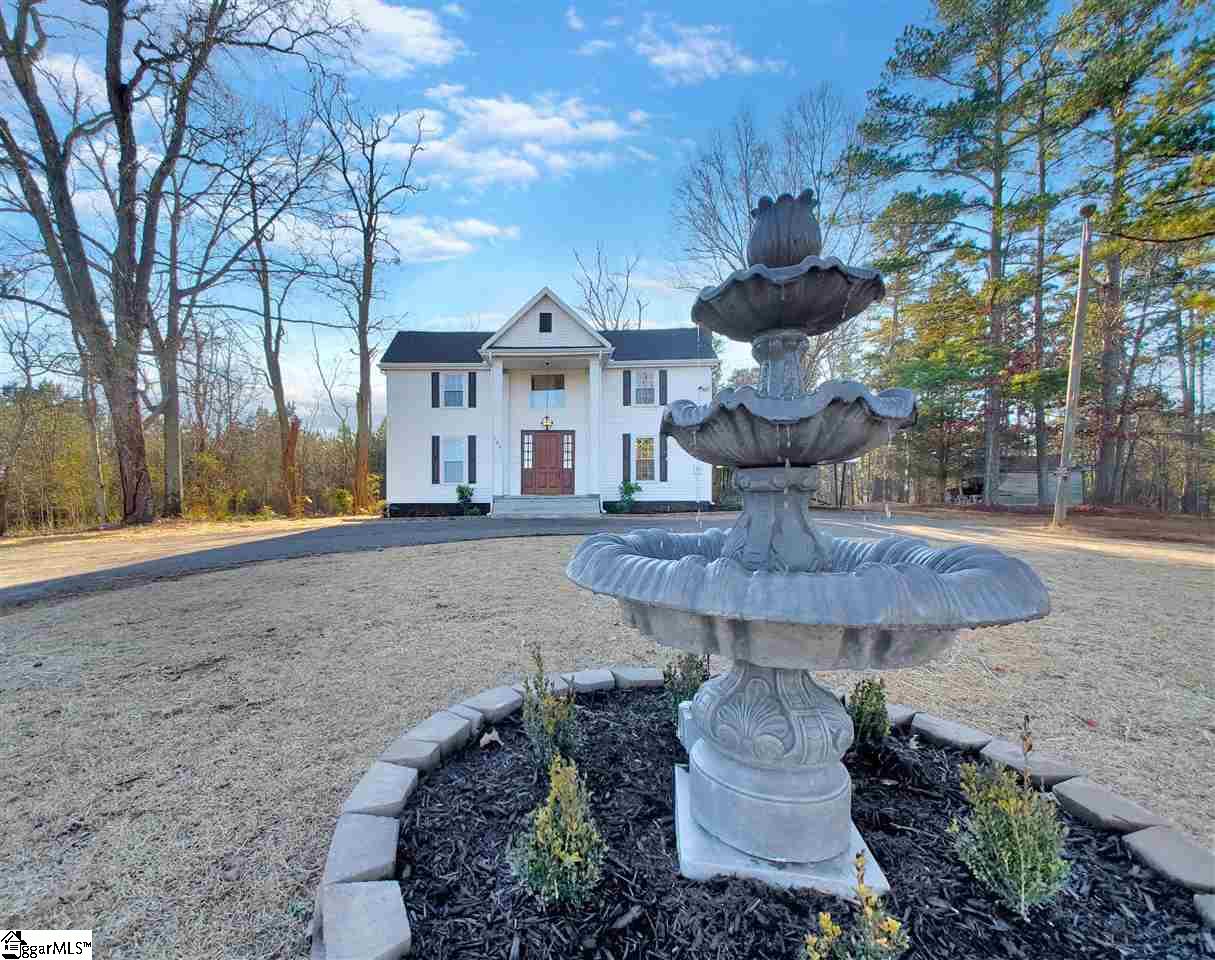 106 Griffin Mill Road Pickens, SC 29671 - Photo 1 of 35