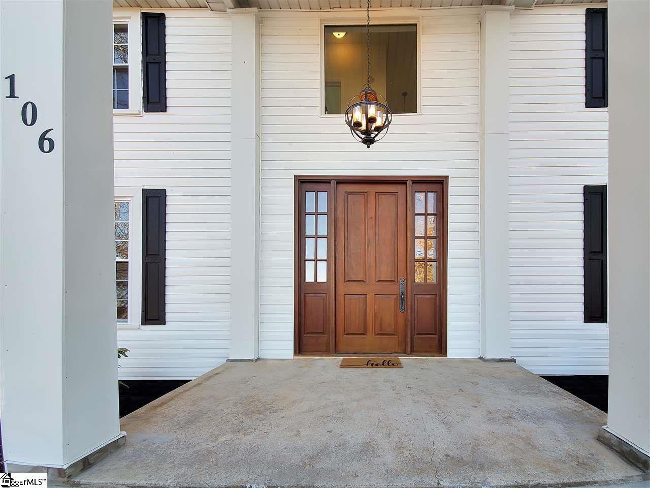 106 Griffin Mill Road Pickens, SC 29671 - Photo 2 of 35