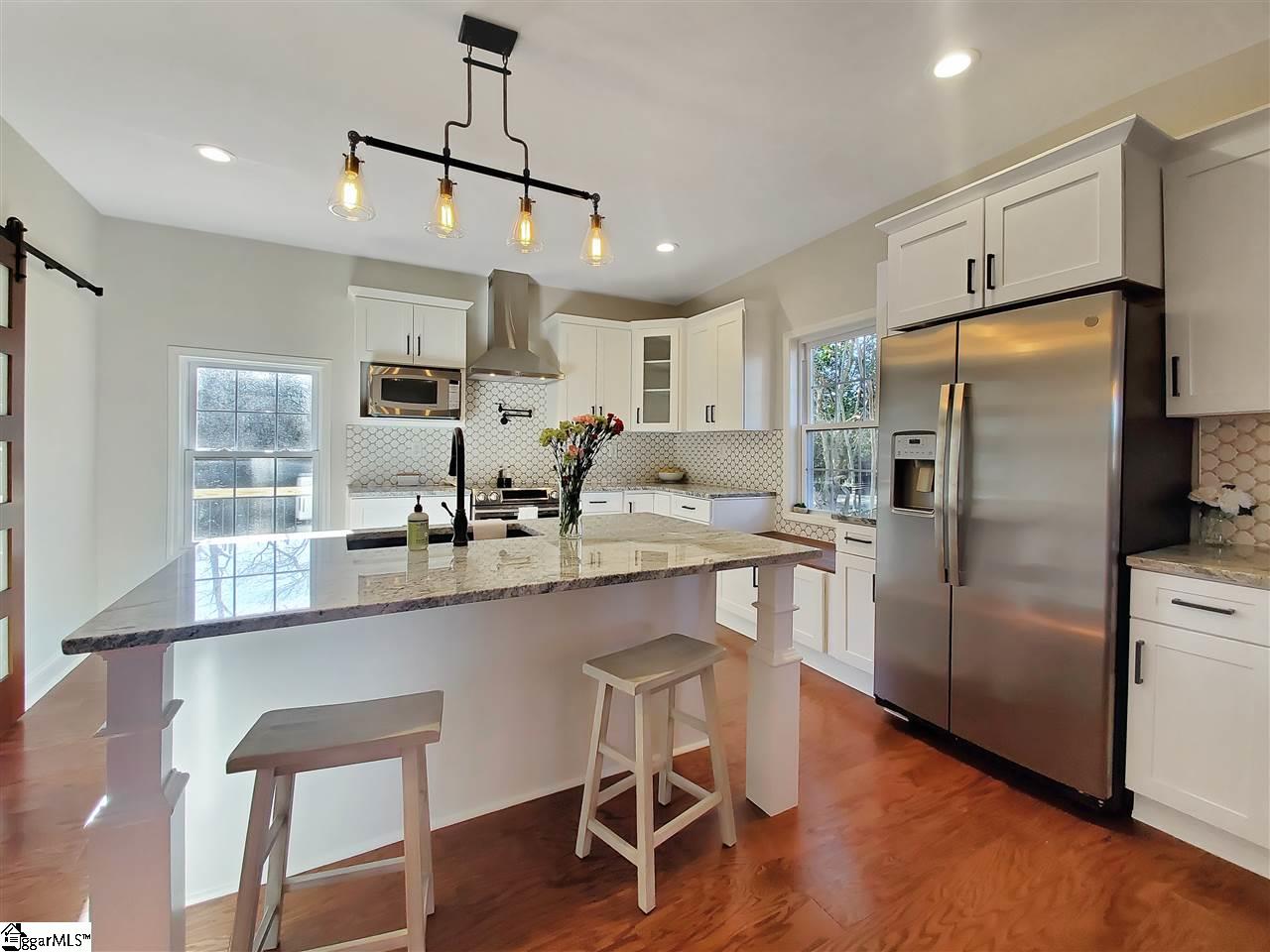 106 Griffin Mill Road Pickens, SC 29671 - Photo 11 of 35