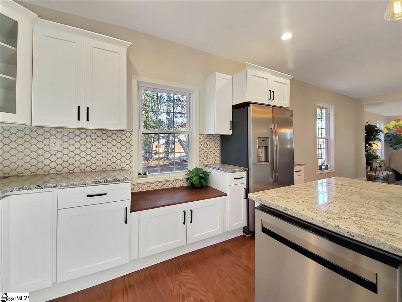106 Griffin Mill Road Pickens, SC 29671 - Photo 14 of 35
