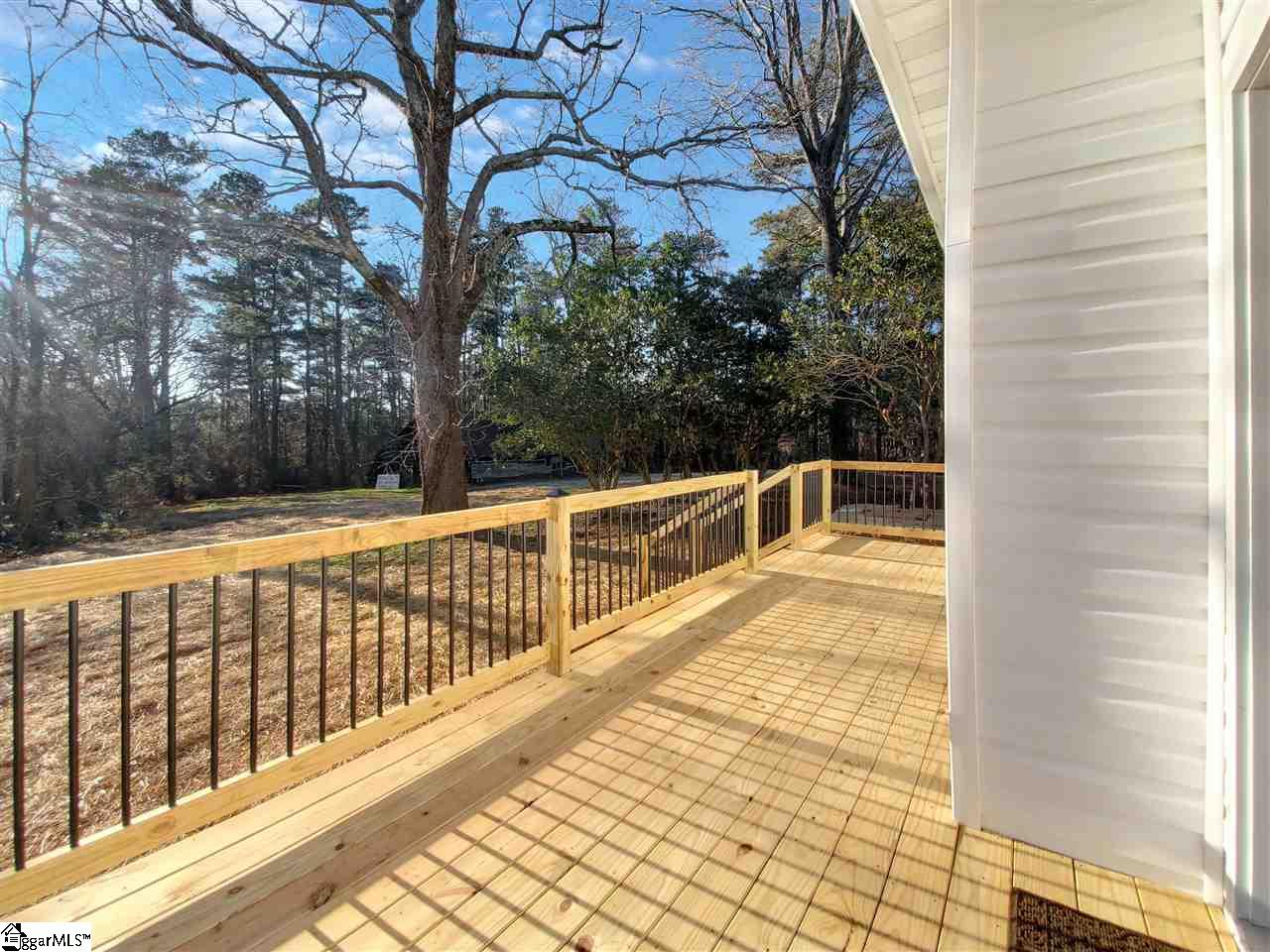 106 Griffin Mill Road Pickens, SC 29671 - Photo 31 of 35
