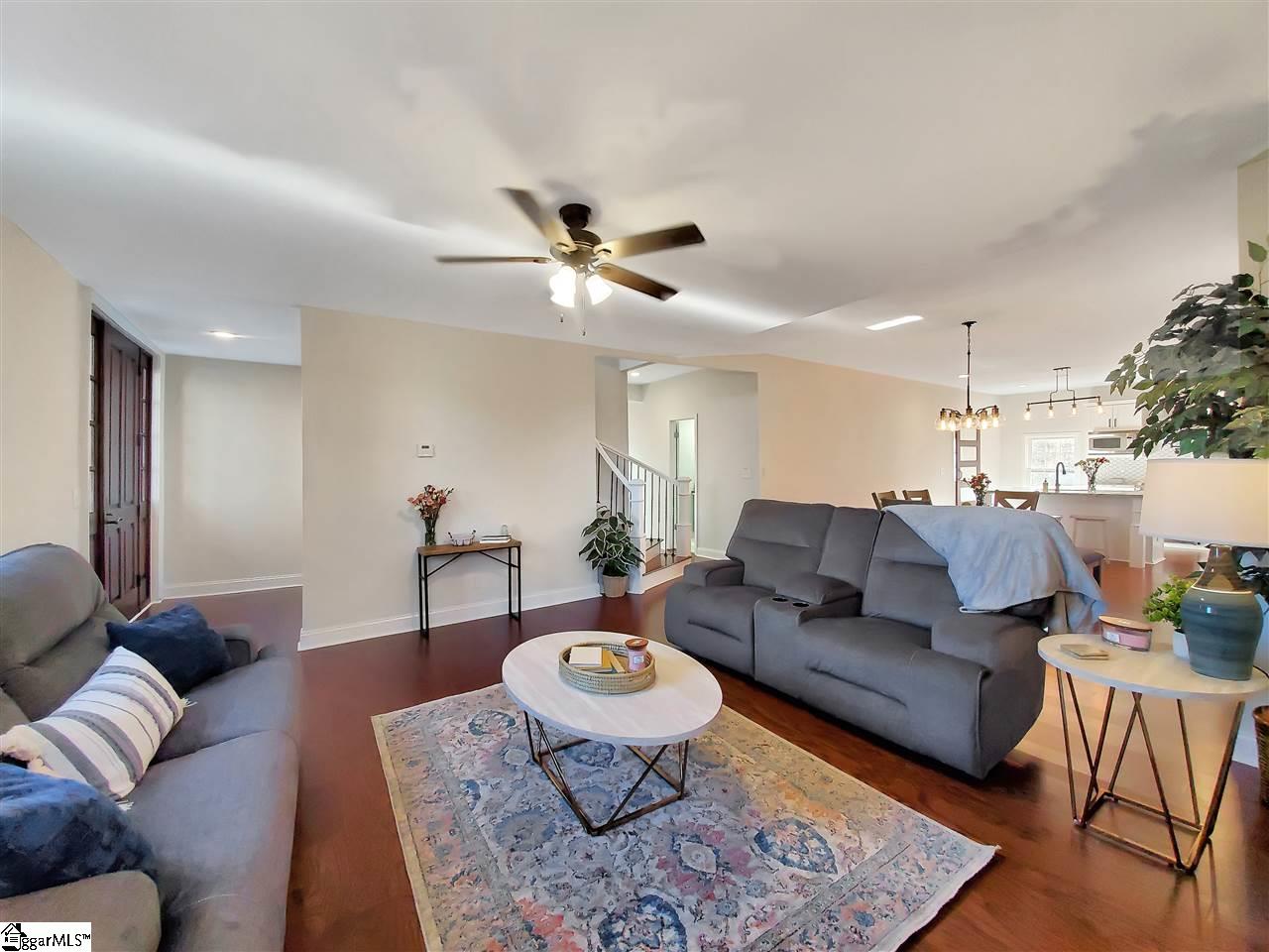 106 Griffin Mill Road Pickens, SC 29671 - Photo 6 of 35