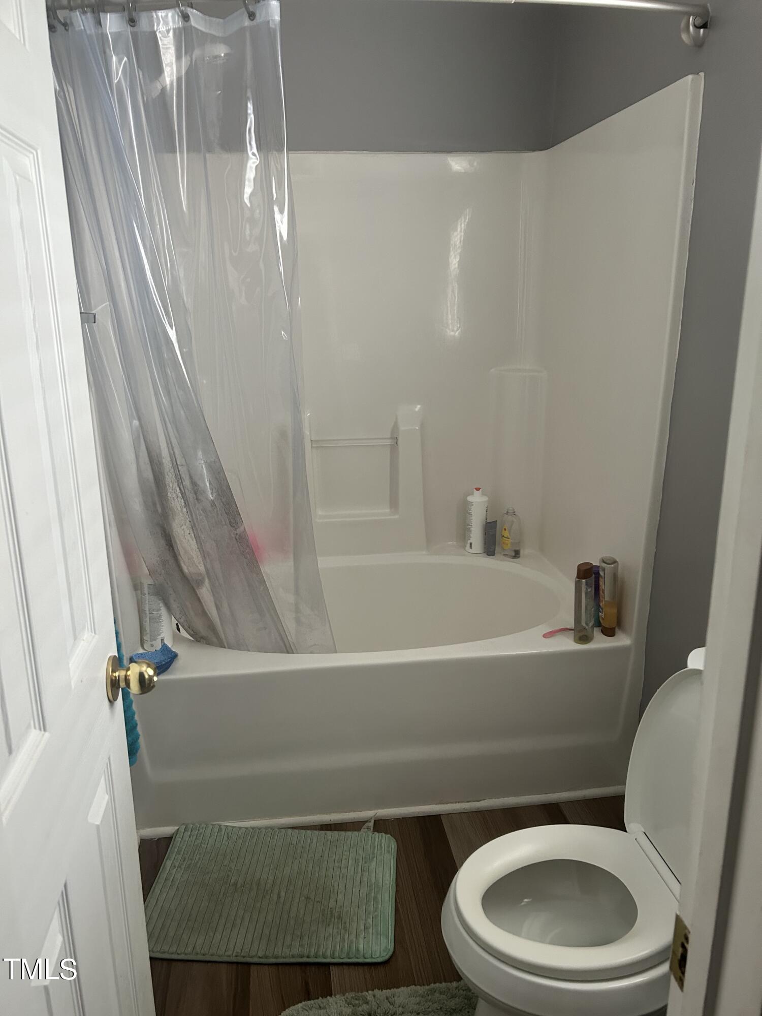 3921 Scofield Drive Raleigh, NC 27610 - Photo 11 of 15 Scofield Bath#2