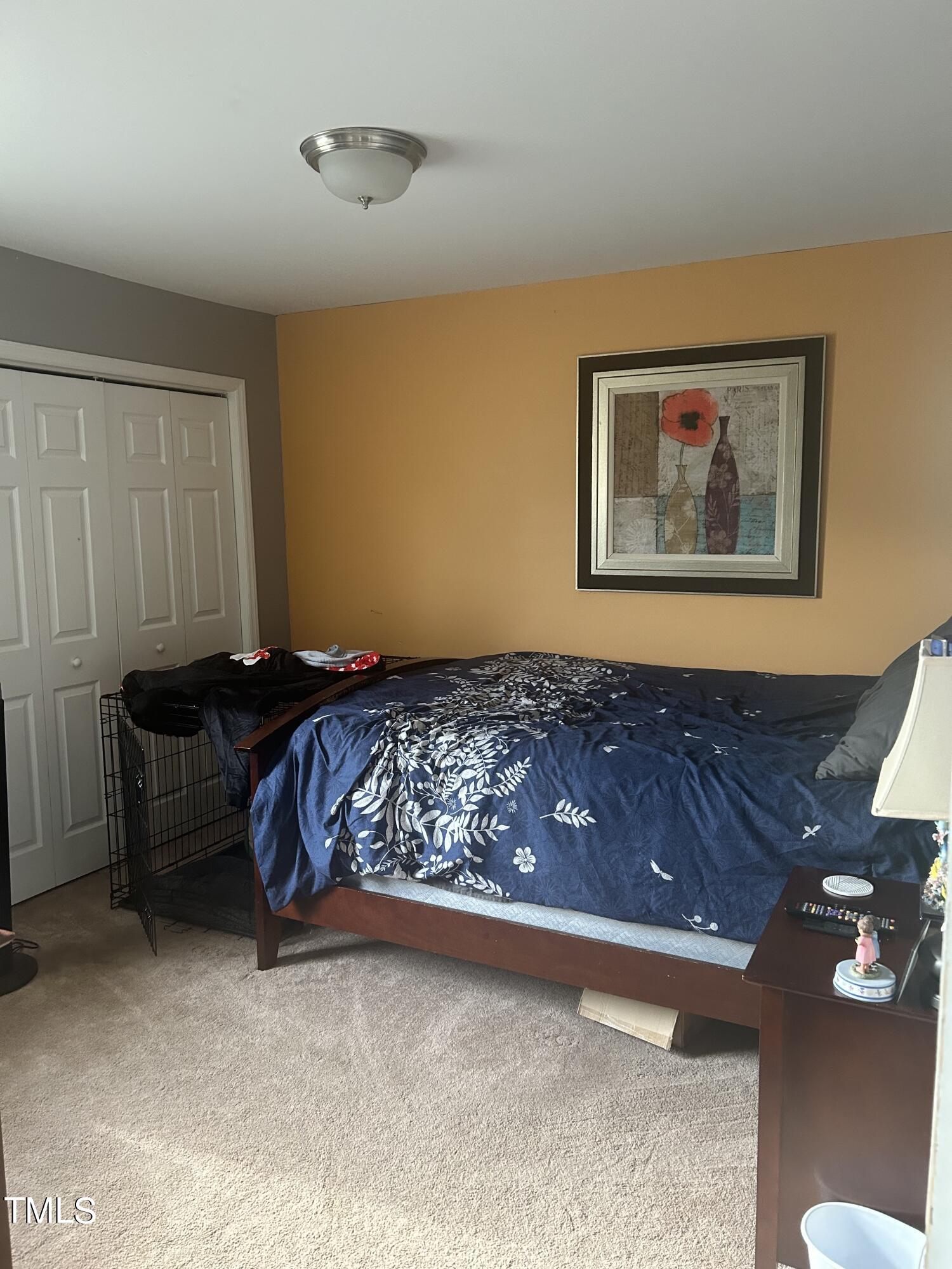 3921 Scofield Drive Raleigh, NC 27610 - Photo 13 of 15 Scofield bedroom