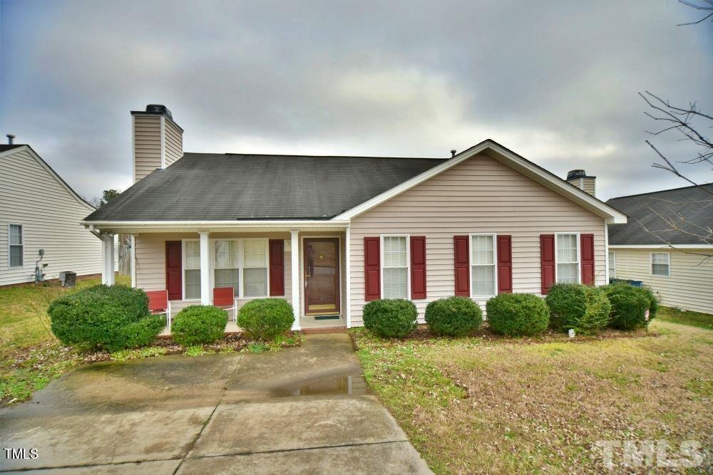 3921 Scofield Drive Raleigh, NC 27610 - Photo 4 of 15 2237751