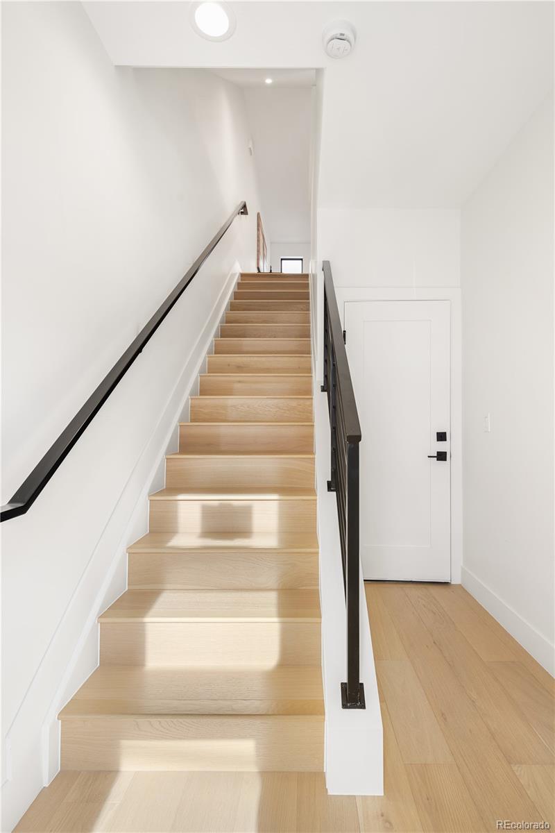 4435 Tennyson Street Denver, CO 80212 - Photo 23 of 30 a view of entryway