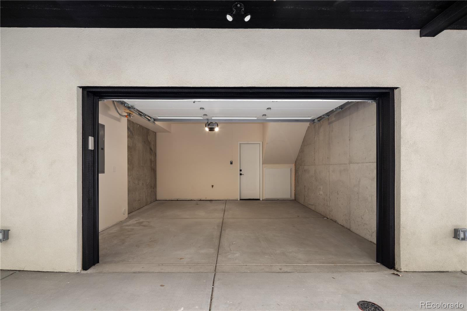 4435 Tennyson Street Denver, CO 80212 - Photo 28 of 30 a view of empty room