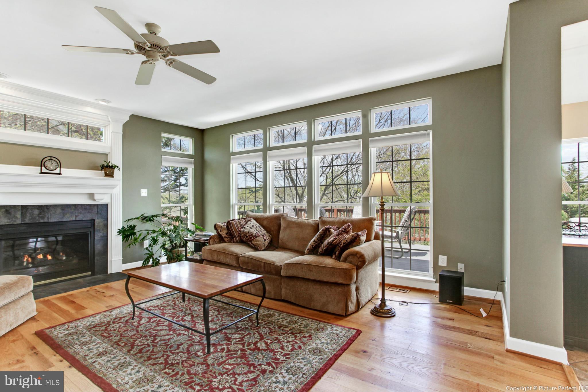 11284 Country Club Road New Market, MD 21774 - Photo 14 of 30 Family Room