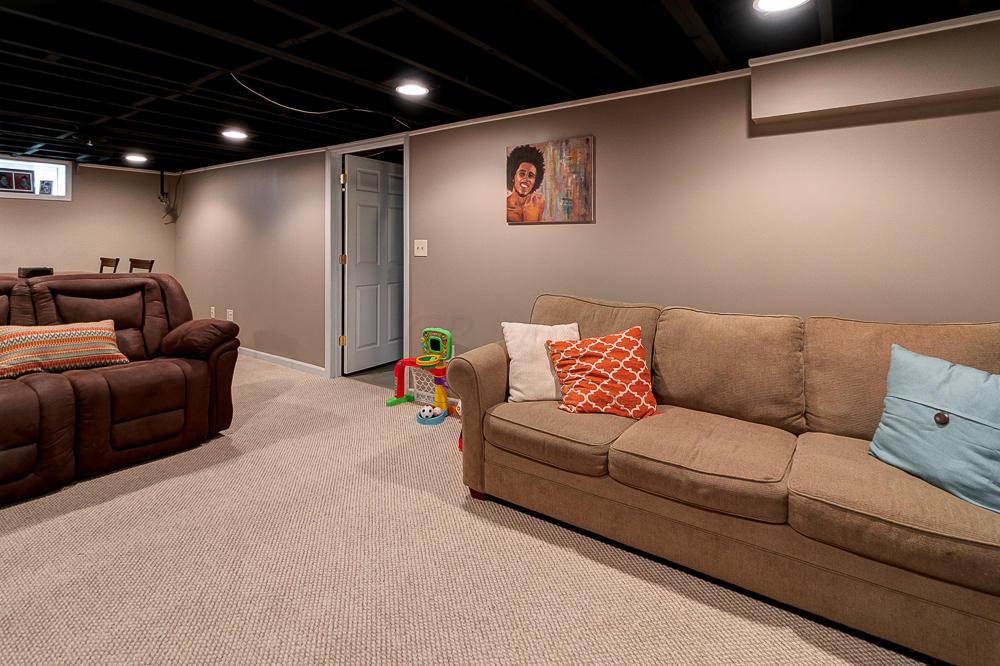 466 Blenheim Road Columbus, OH 43214 - Photo 19 of 24 Gallery Image 19