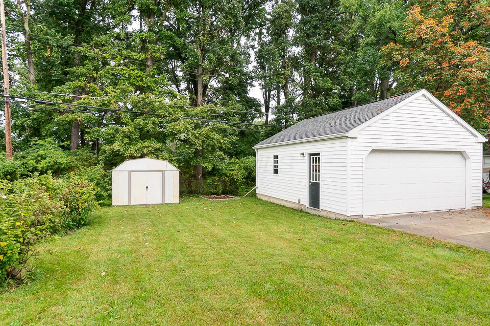 466 Blenheim Road Columbus, OH 43214 - Photo 3 of 24 Gallery Image 3