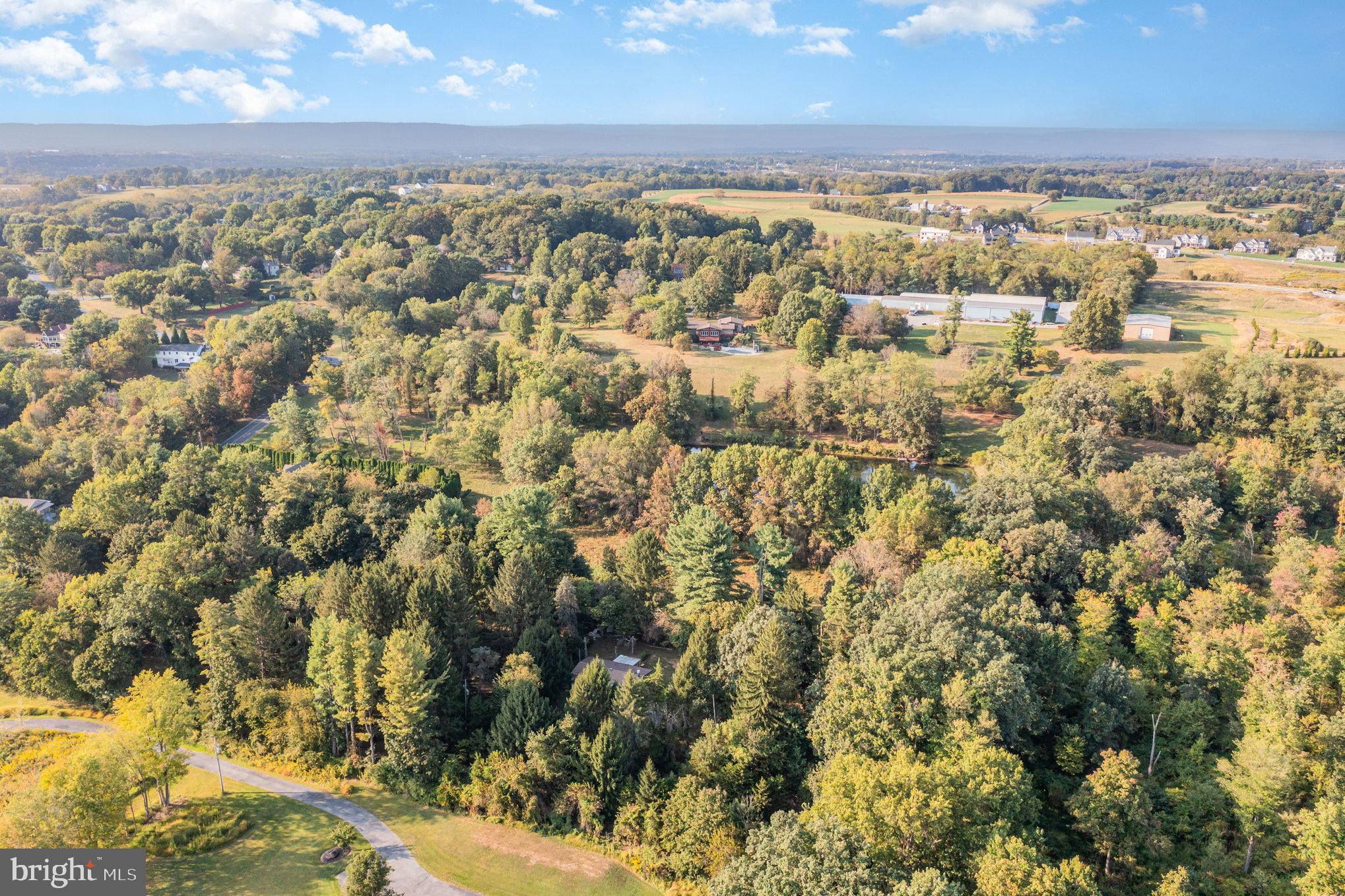 218 North Hoernerstown Road Hummelstown, PA 17036 - Photo 16 of 22 a view of city and ocean