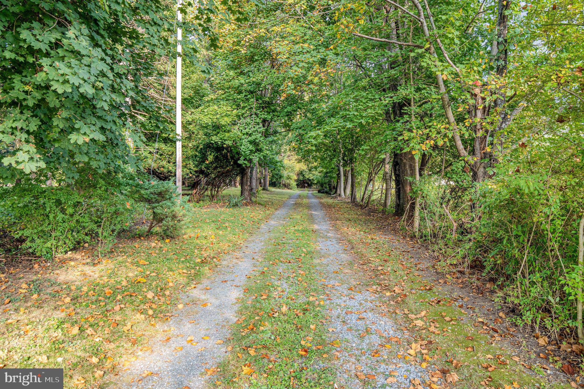 218 North Hoernerstown Road Hummelstown, PA 17036 - Photo 8 of 22 a view of backyard with green space