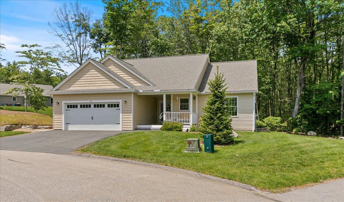 25 Ridgeview Drive Candia, NH 03034 - Photo 57 of 57