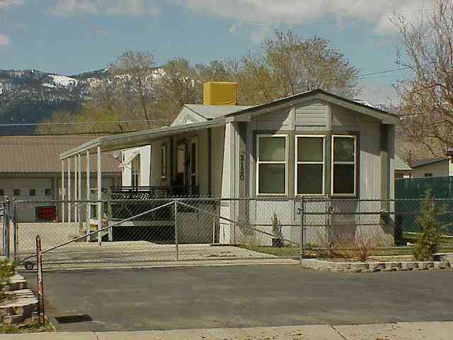 2120 Airport Road Carson City, NV 89706 - Photo 1 of 1 Gallery Image 1