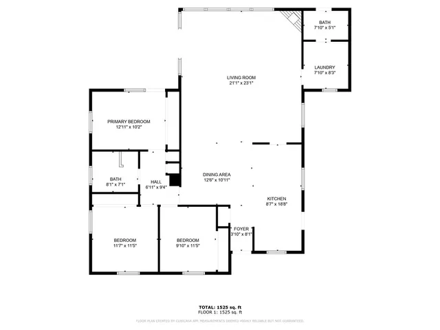 $689,000 | 6792 Rainier Court, Riverside, CA 92506