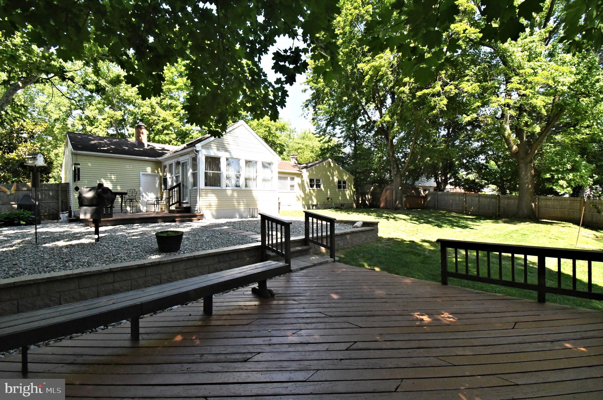5 Royal Oak Road Lawrence Township, NJ 08648 - Photo 42 of 53