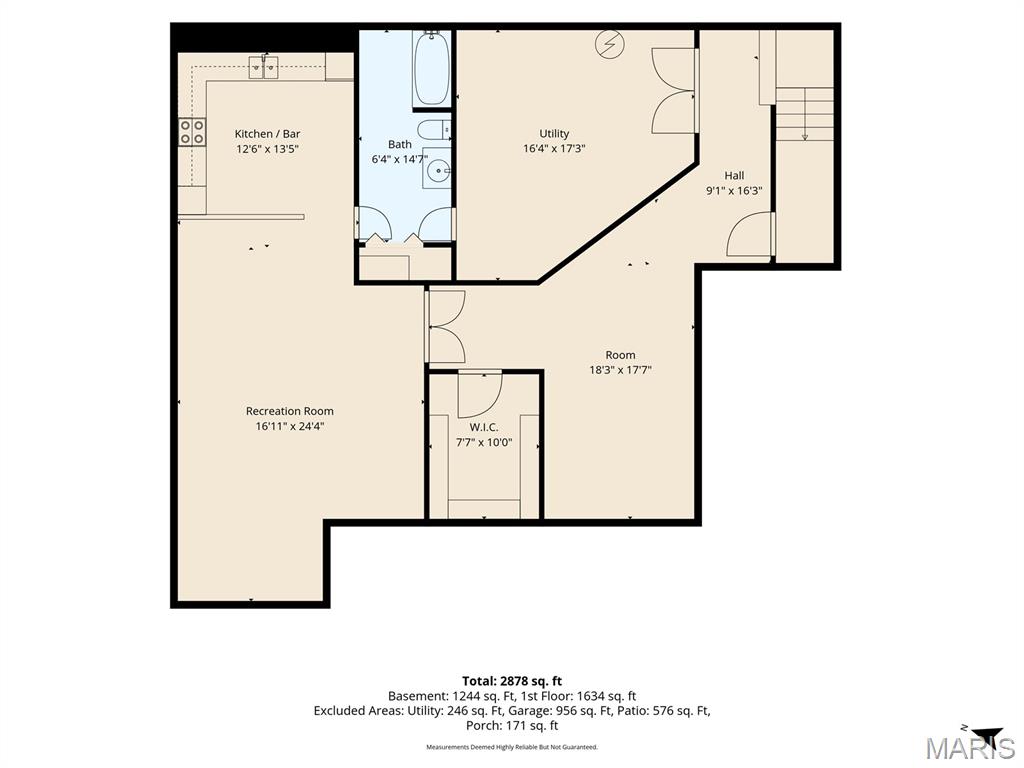 7043 Walsh Road Ellis Grove, IL 62241 - Photo 32 of 78 Gallery Image 32