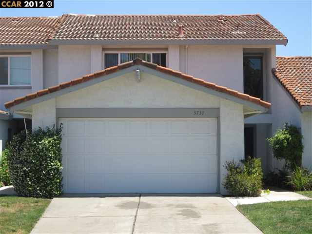 3737 Norris Canyon Road San Ramon, CA 94583 - Photo 1 of 1 a view of a house with a yard
