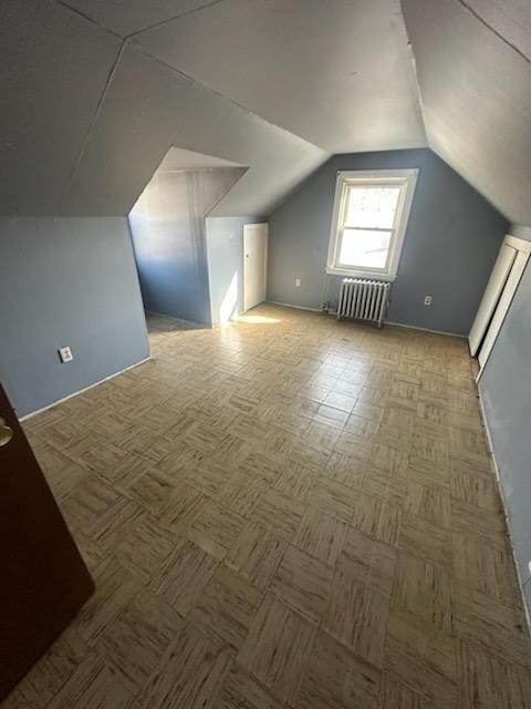 31 Badger Road Boston, MA 02136 - Photo 16 of 19 a view of empty room with window