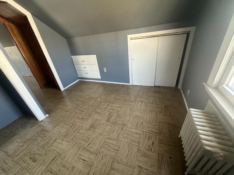 31 Badger Road Boston, MA 02136 - Photo 17 of 19 a view of an empty room with a window