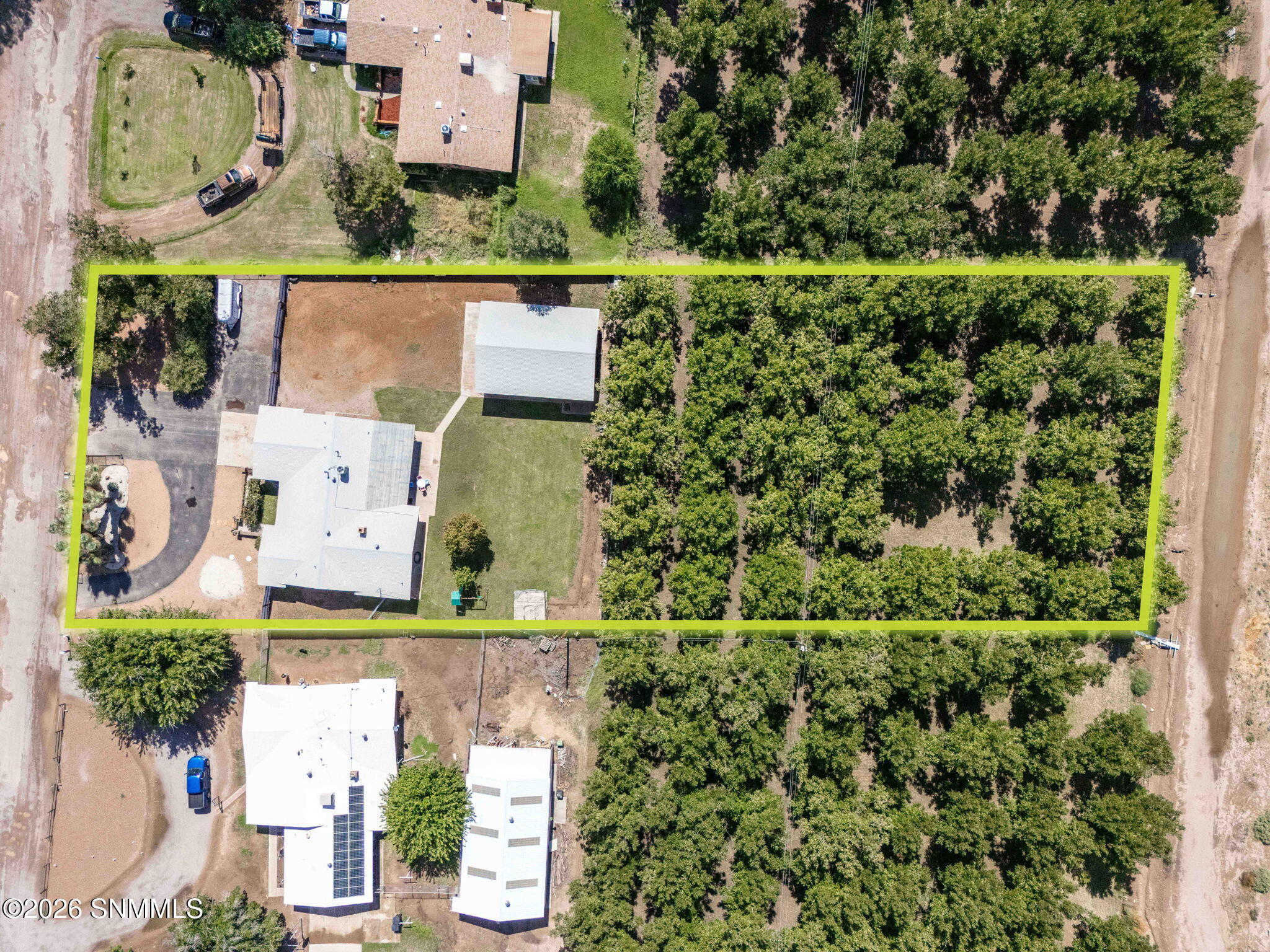 4843 Grider Road Las Cruces, NM 88007 - Photo 5 of 72 5-web-or-mls-Snappin Homes (Grider4843)-