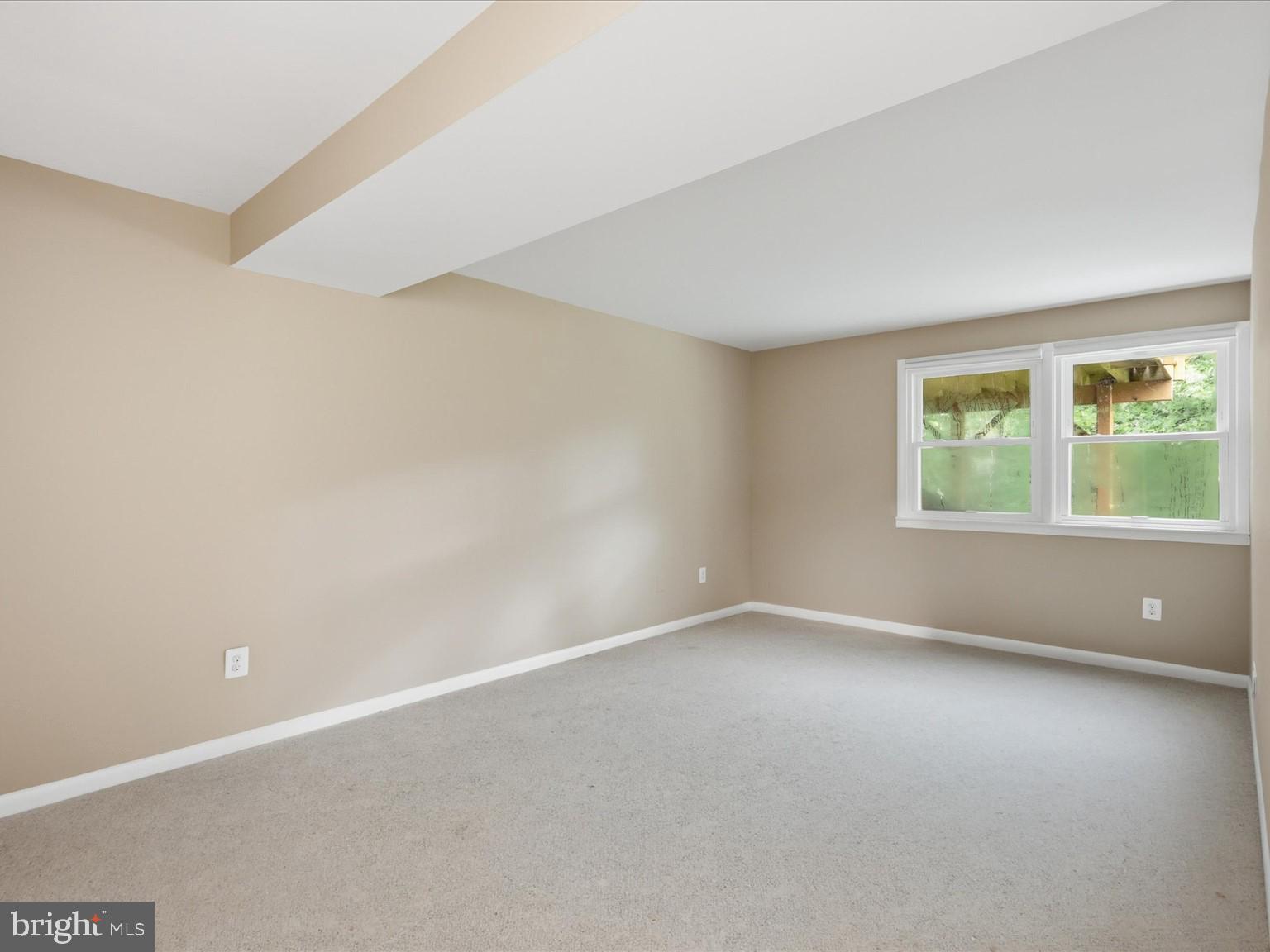 7218 Hadlow Drive Springfield, VA 22152 - Photo 28 of 42 Lower Level Bedroom 5