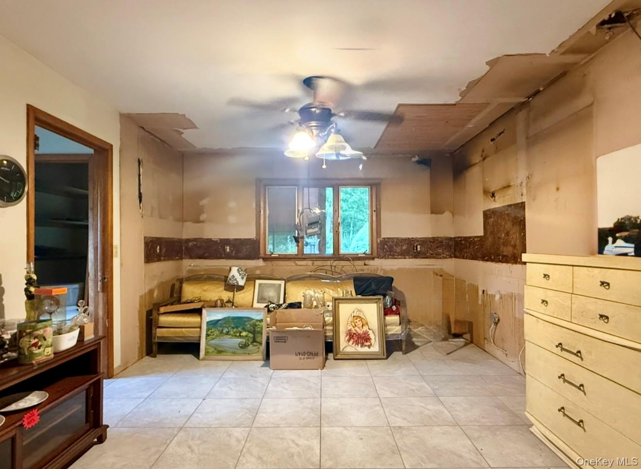 646 Oak Summit Road Millbrook, NY 12545 - Photo 19 of 36 Requiring renovations, currently staging estate sale items