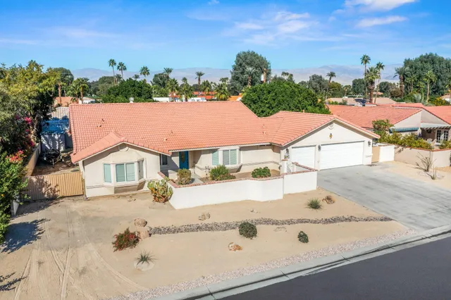 $765,000 | 79140 Falmouth Street, Bermuda Dunes, CA 92203