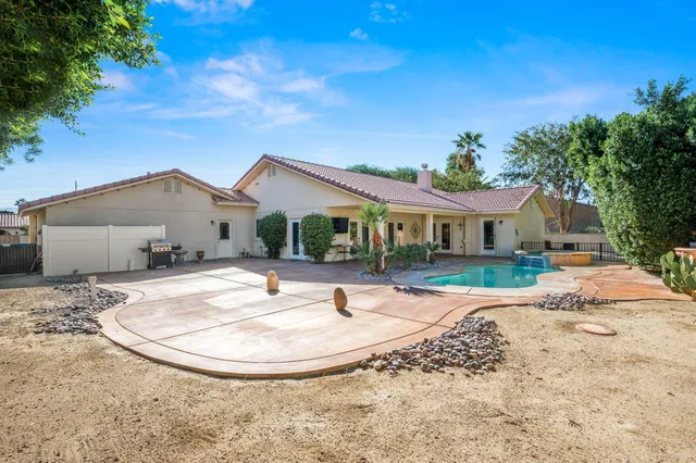 $765,000 | 79140 Falmouth Street, Bermuda Dunes, CA 92203