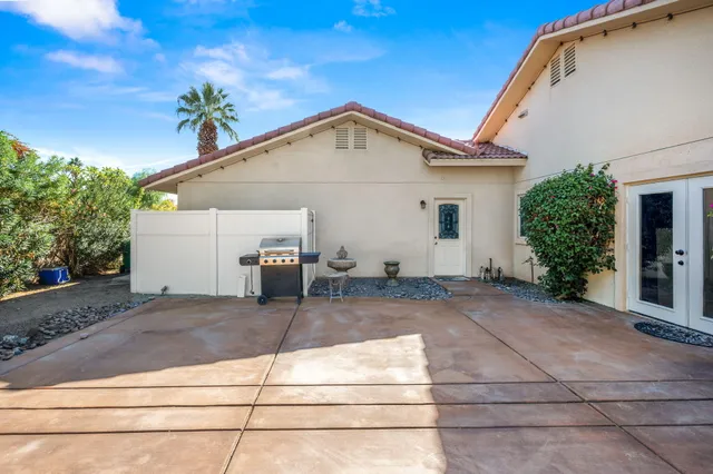 $765,000 | 79140 Falmouth Street, Bermuda Dunes, CA 92203