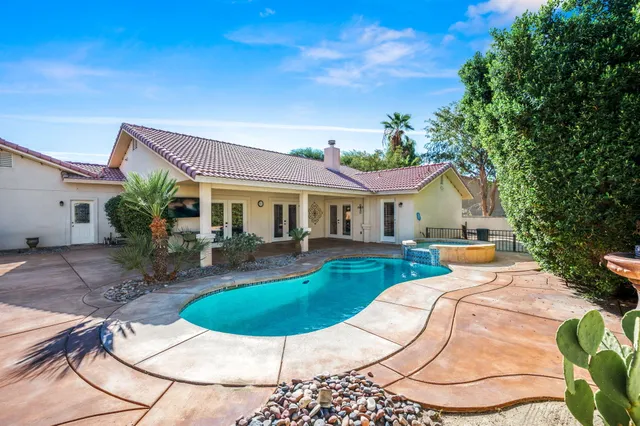 $765,000 | 79140 Falmouth Street, Bermuda Dunes, CA 92203