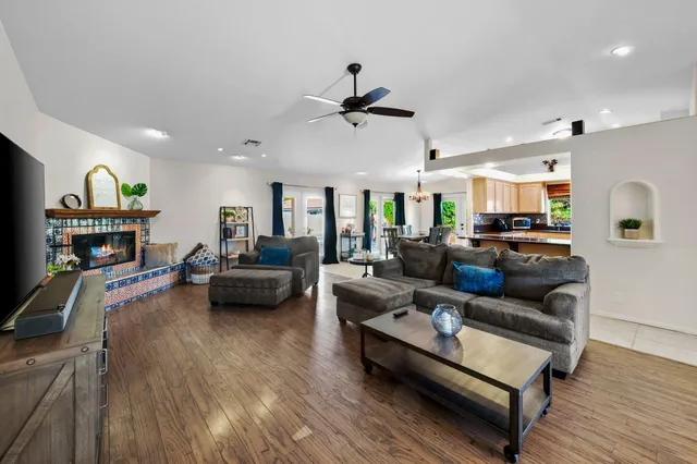 $765,000 | 79140 Falmouth Street, Bermuda Dunes, CA 92203