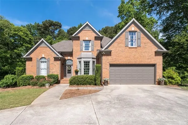 $615,000 | 2930 New Columbia Court, Cumming, GA 30041