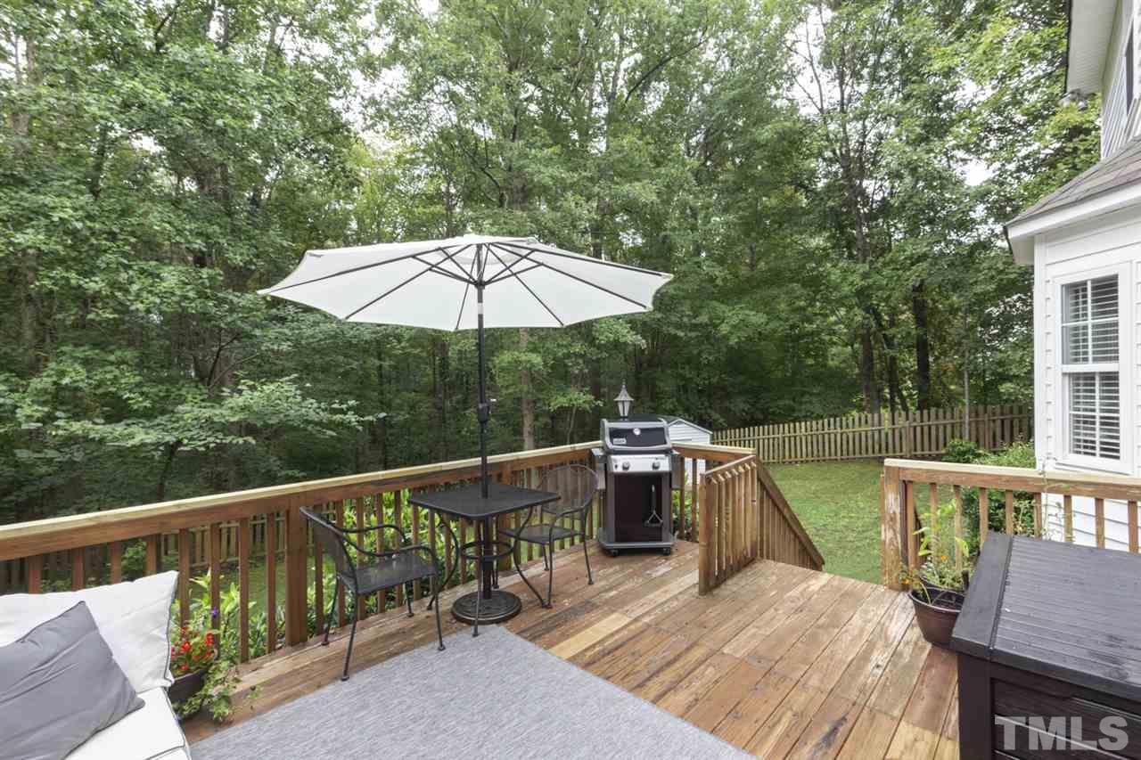 1547 Middle Ridge Drive Willow Spring, NC 27592 - Photo 22 of 26 Gallery Image 22