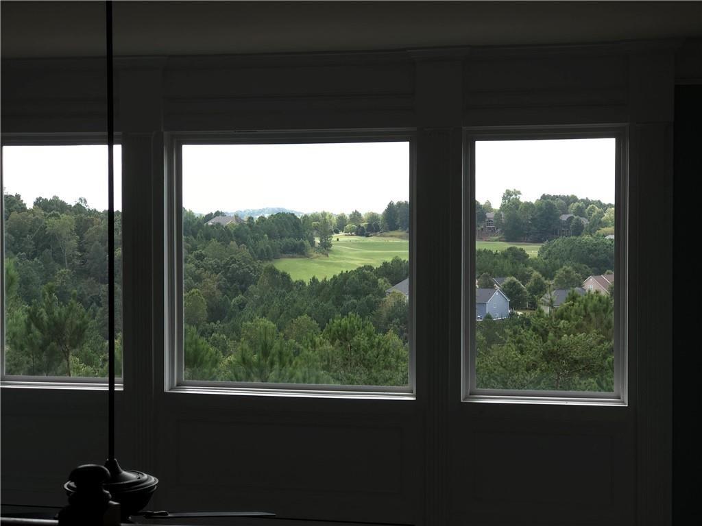 2575 Goodrick Lane Cumming, GA 30041 - Photo 21 of 30 a view of sky from window