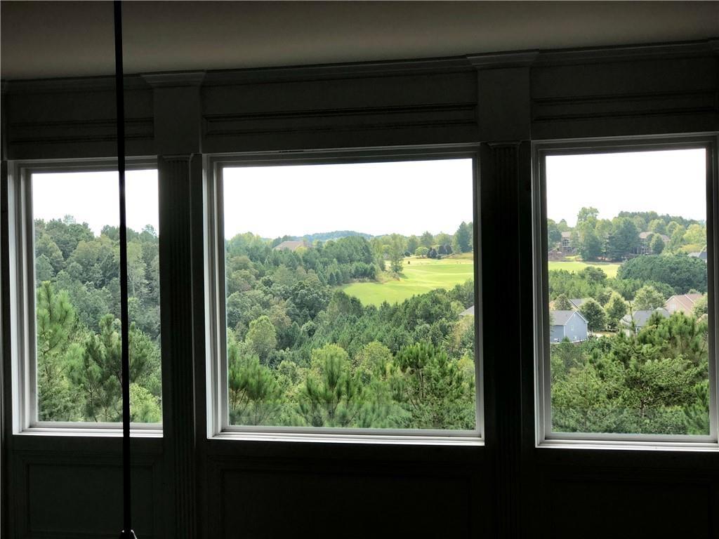 2575 Goodrick Lane Cumming, GA 30041 - Photo 22 of 30 a view of sky from window