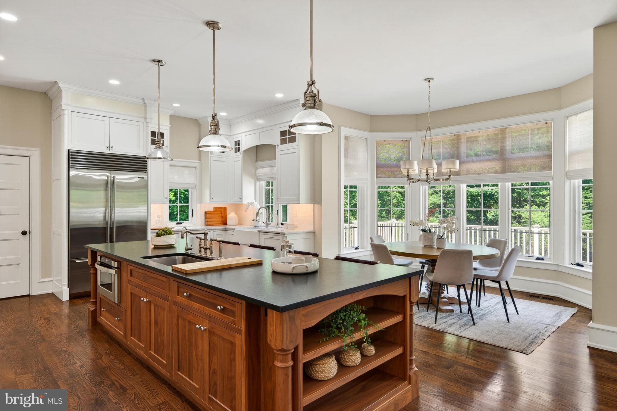 57 Sweetwater Road Glen Mills, PA 19342 - Photo 17 of 106 Kitchen