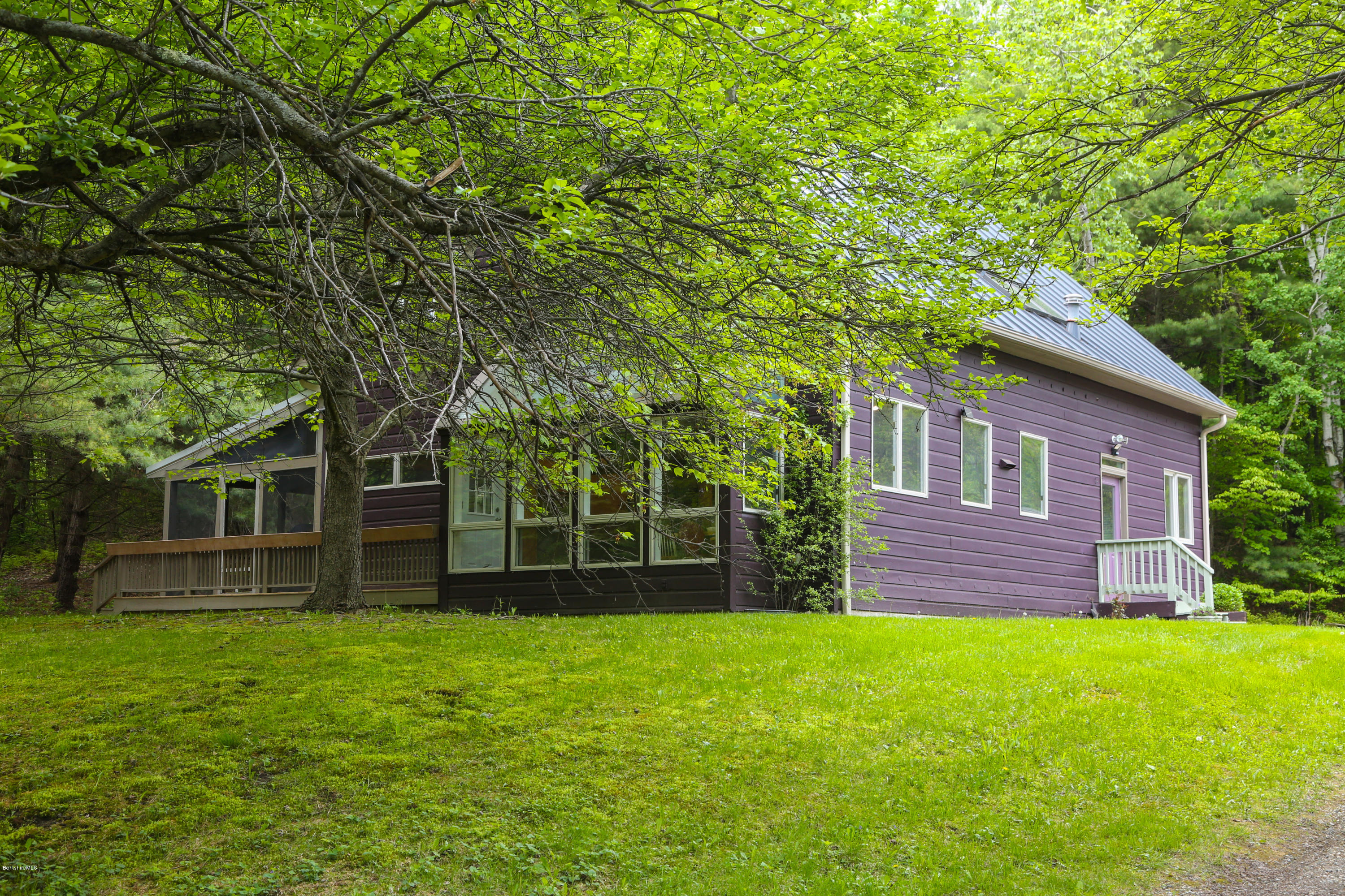 84 West Mountain Road Lenox, MA 01240 - Photo 1 of 14 AS9A0061