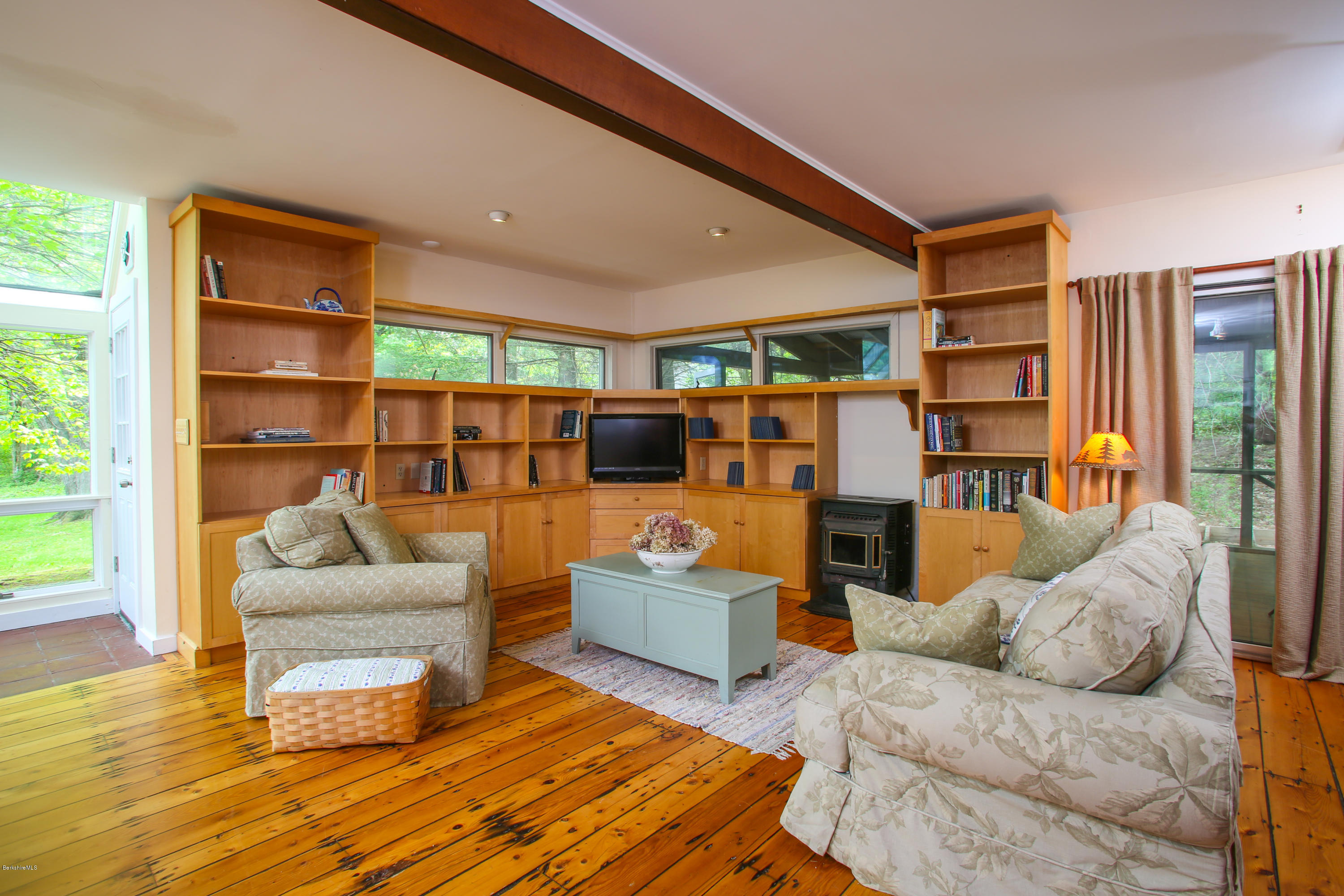84 West Mountain Road Lenox, MA 01240 - Photo 2 of 14 AS9A0042