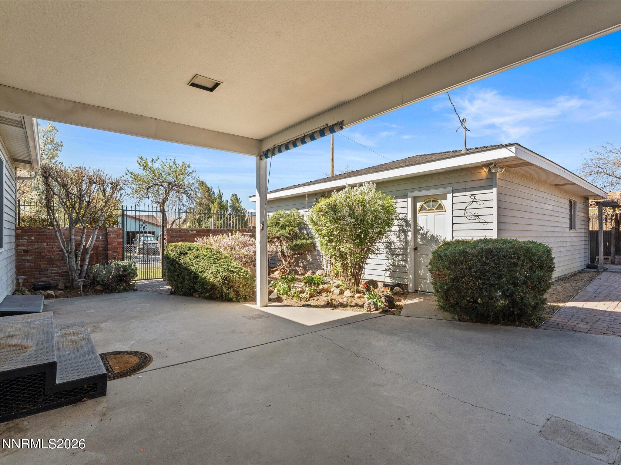 995 Bates Avenue Reno, NV 89502 - Photo 36 of 43 39-995 Bates Ave-153