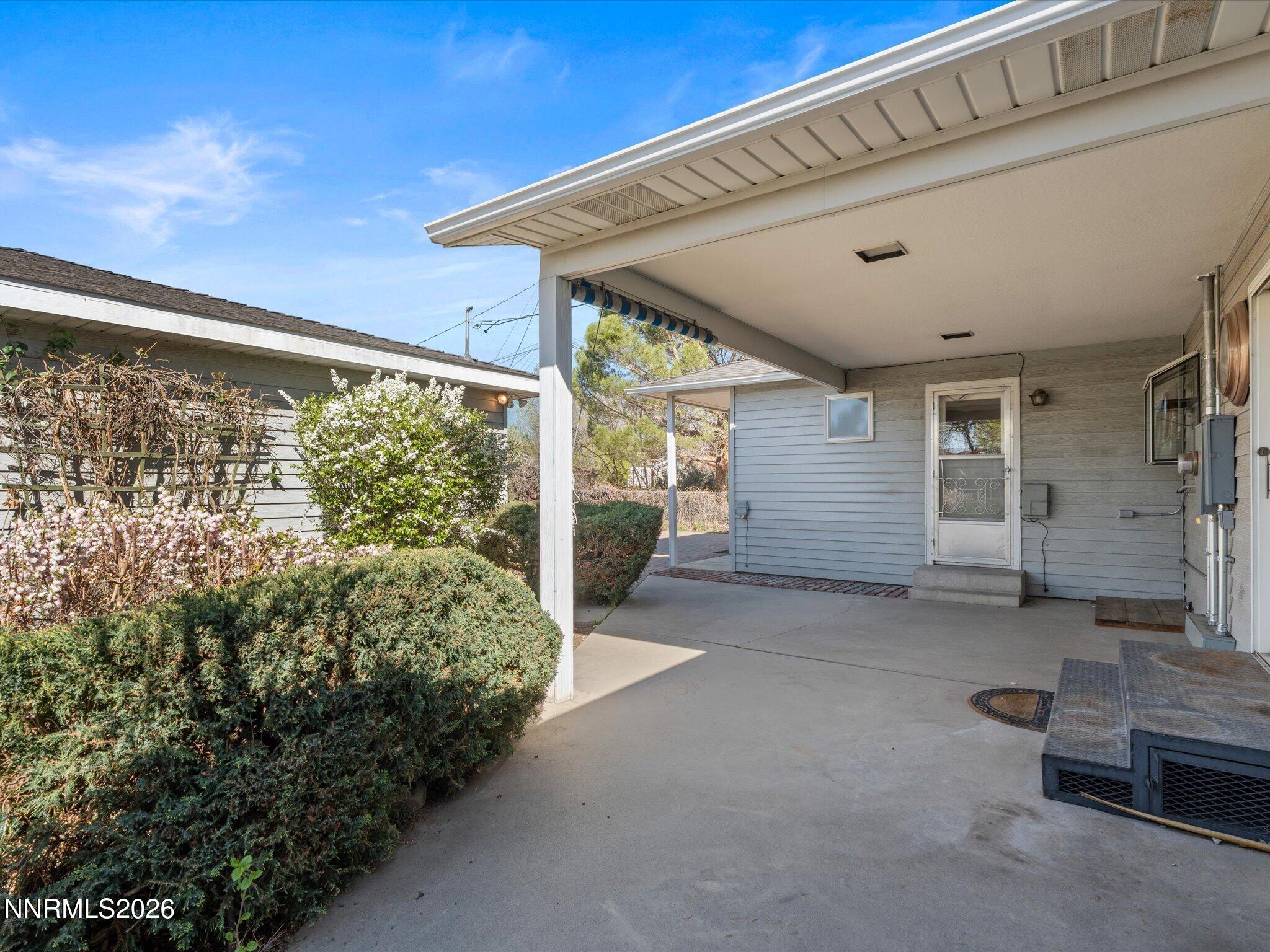995 Bates Avenue Reno, NV 89502 - Photo 37 of 43 40-995 Bates Ave-154